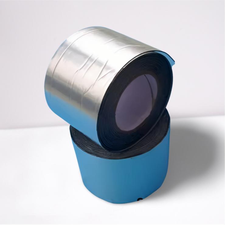 Ασφαλτική Ταινία