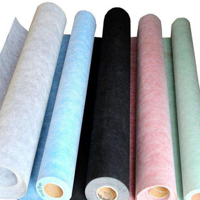 Αδιάβροχη μεμβράνη PP PE